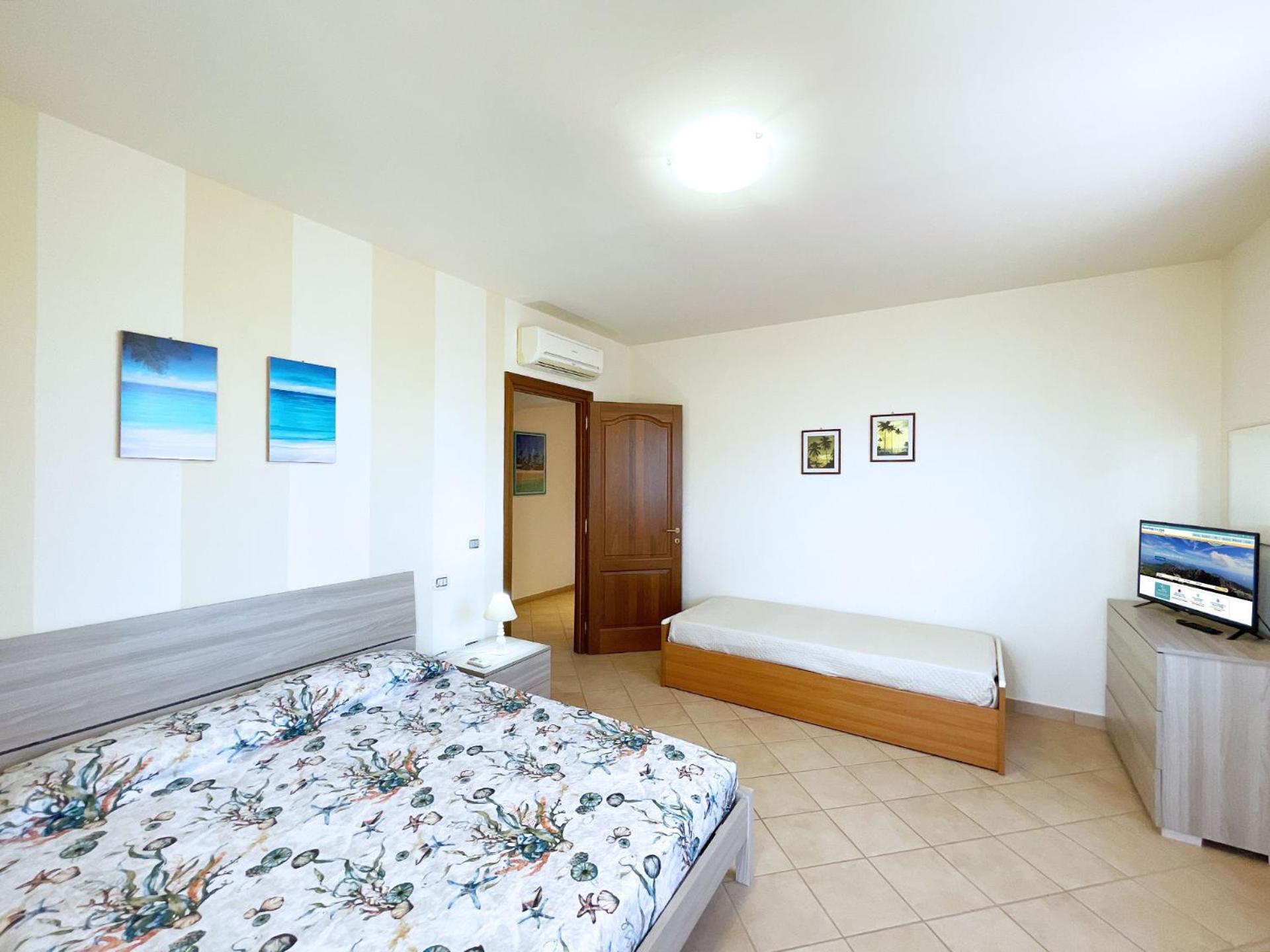 Appartamenti La Risacca - Argonautivacanze Capoliveri  Room photo