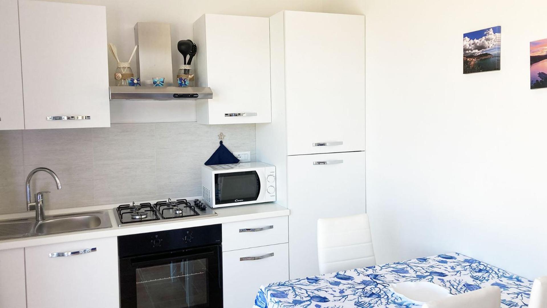 Appartamenti La Risacca - Argonautivacanze Capoliveri  Room photo